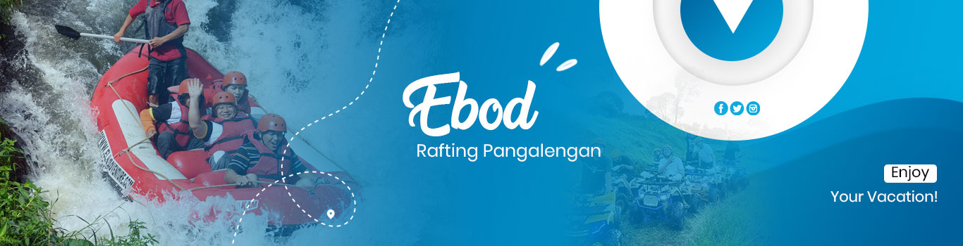 subheader ebod rafting pangalengan
