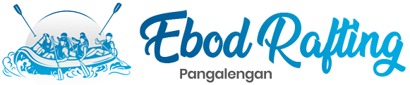 Ebod Rafting Pangalengan